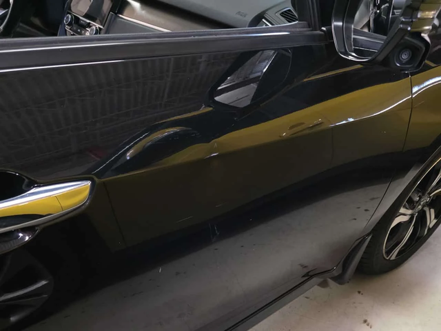 Honda Civic * Touring * 2 КЛЮЧА* ПОДГРЕВ* PANO* KEYLESS* - автомобили, коли, обяви за нови и употребявани 12