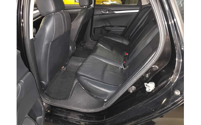 Honda Civic * Touring * 2 КЛЮЧА* ПОДГРЕВ* PANO* KEYLESS* - автомобили, коли, обяви за нови и употребявани 15