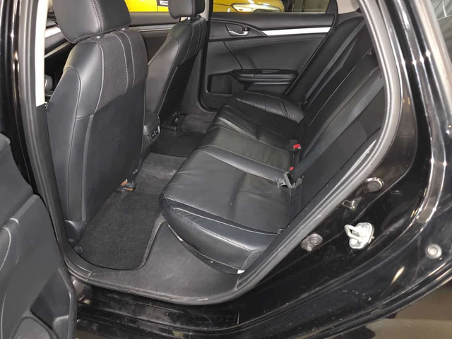 Honda Civic * Touring * 2 КЛЮЧА* ПОДГРЕВ* PANO* KEYLESS* - автомобили, коли, обяви за нови и употребявани 15
