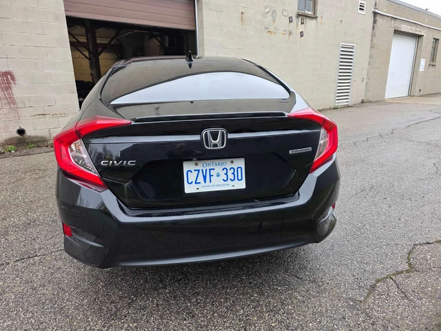 Honda Civic * Touring * 2 КЛЮЧА* ПОДГРЕВ* PANO* KEYLESS* - автомобили, коли, обяви за нови и употребявани 3