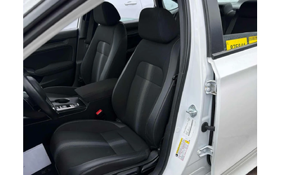 Honda Civic * Sport * 2 КЛЮЧА * ШИБИДАХ * ПОДГРЕВ - автомобили, коли, обяви за нови и употребявани 10