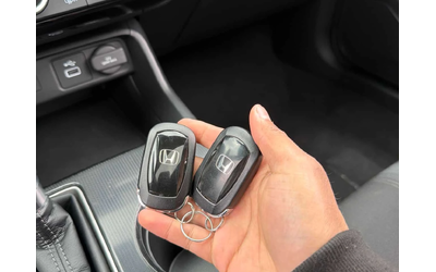 Honda Civic * Sport * 2 КЛЮЧА * ШИБИДАХ * ПОДГРЕВ - автомобили, коли, обяви за нови и употребявани 14