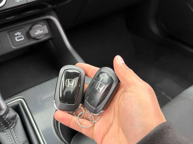 Honda Civic * Sport * 2 КЛЮЧА * ШИБИДАХ * ПОДГРЕВ - автомобили, коли, обяви за нови и употребявани 14