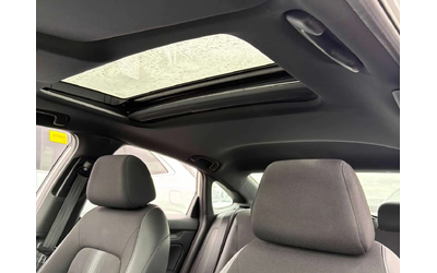 Honda Civic * Sport * 2 КЛЮЧА * ШИБИДАХ * ПОДГРЕВ - автомобили, коли, обяви за нови и употребявани 16
