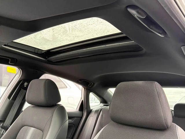 Honda Civic * Sport * 2 КЛЮЧА * ШИБИДАХ * ПОДГРЕВ - автомобили, коли, обяви за нови и употребявани 16