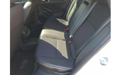 Honda Civic * Sport * ПОДГРЕВ * NAVI * ШИБИДАХ - автомобили, коли, обяви за нови и употребявани 12
