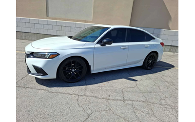 honda-civic - 1