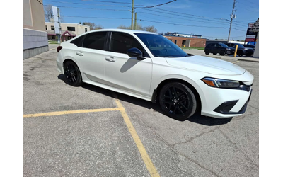 honda-civic - 2