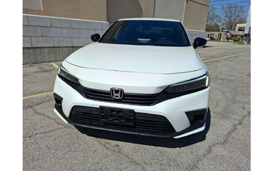 honda-civic - 5