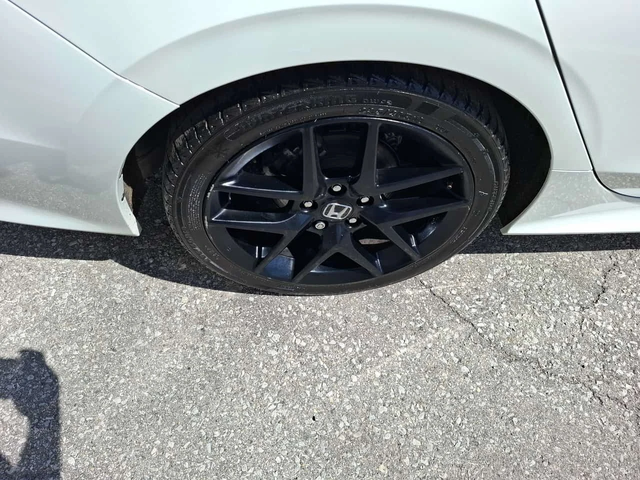 Honda Civic * Sport * ПОДГРЕВ * NAVI * ШИБИДАХ - автомобили, коли, обяви за нови и употребявани 6