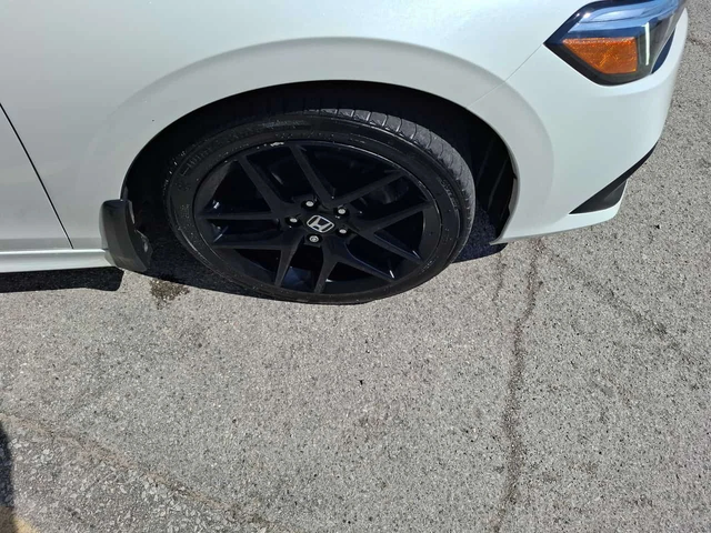 Honda Civic * Sport * ПОДГРЕВ * NAVI * ШИБИДАХ - автомобили, коли, обяви за нови и употребявани 9