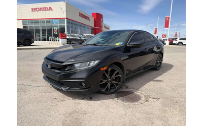 honda-civic - 0