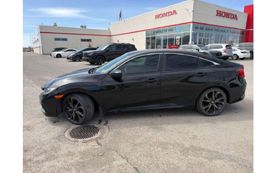 honda-civic - 1