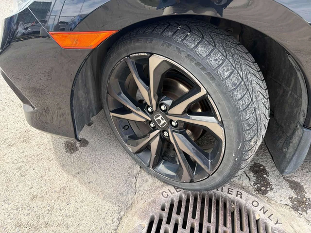 Honda Civic * Sport * 2 КЛЮЧА* ПОДГРЕВ* PANO* KEYLESS* - автомобили, коли, обяви за нови и употребявани 6