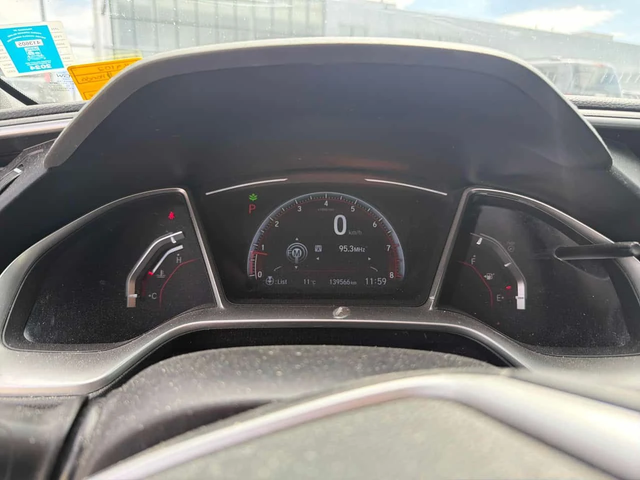 Honda Civic * Sport * 2 КЛЮЧА* ПОДГРЕВ* PANO* KEYLESS* - автомобили, коли, обяви за нови и употребявани 7