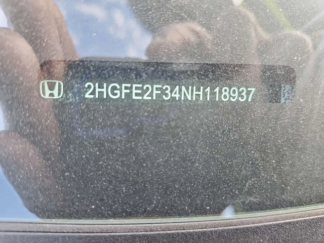 Honda Civic * EX * CARFAX * 2 КЛЮЧА * БЕЗ ИНЦИДЕНТИ * - автомобили, коли, обяви за нови и употребявани 15