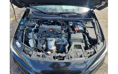 Honda Civic * EX * CARFAX * 2 КЛЮЧА * БЕЗ ИНЦИДЕНТИ * - автомобили, коли, обяви за нови и употребявани 16