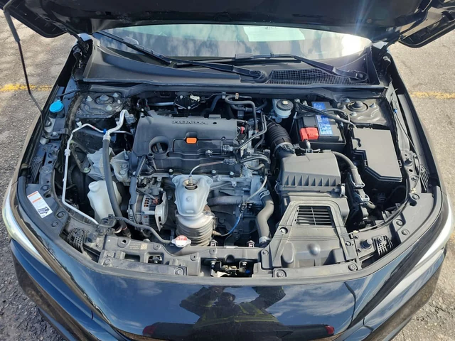 Honda Civic * EX * CARFAX * 2 КЛЮЧА * БЕЗ ИНЦИДЕНТИ * - автомобили, коли, обяви за нови и употребявани 16