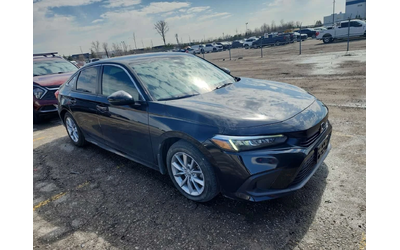 honda-civic - 1