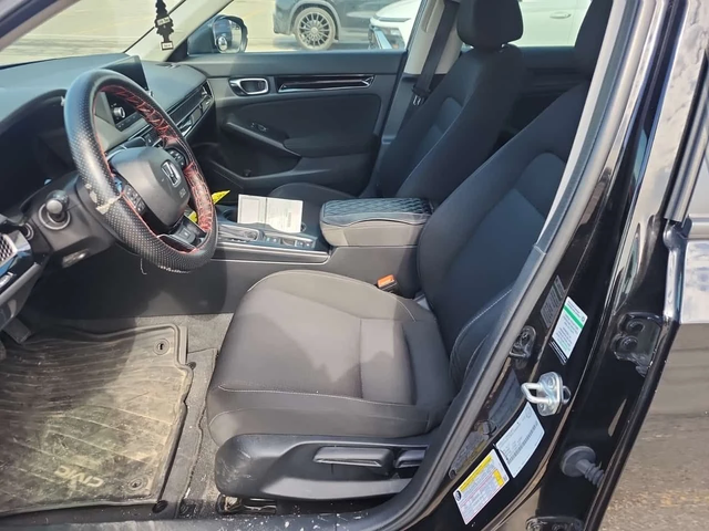 Honda Civic * EX * CARFAX * 2 КЛЮЧА * БЕЗ ИНЦИДЕНТИ * - автомобили, коли, обяви за нови и употребявани 4