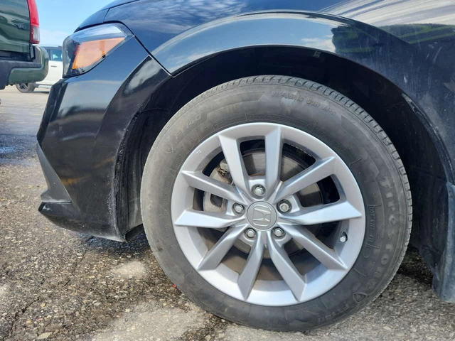 Honda Civic * EX * CARFAX * 2 КЛЮЧА * БЕЗ ИНЦИДЕНТИ * - автомобили, коли, обяви за нови и употребявани 5