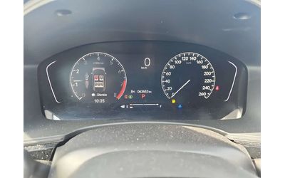 Honda Civic * EX * CARFAX * 2 КЛЮЧА * БЕЗ ИНЦИДЕНТИ * - автомобили, коли, обяви за нови и употребявани 8