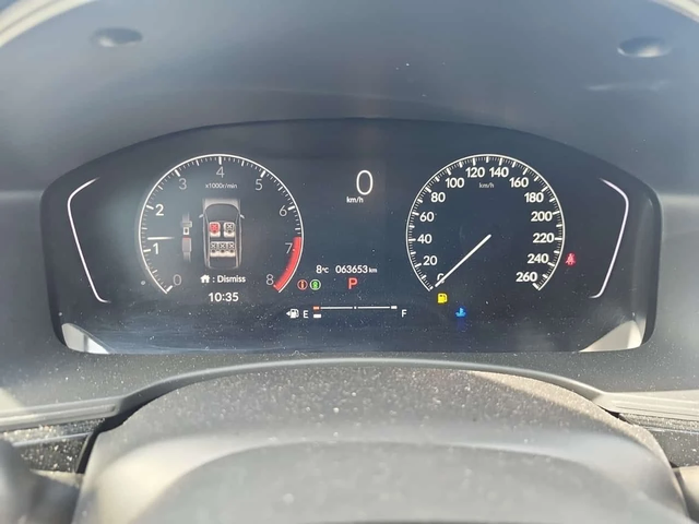 Honda Civic * EX * CARFAX * 2 КЛЮЧА * БЕЗ ИНЦИДЕНТИ * - автомобили, коли, обяви за нови и употребявани 8