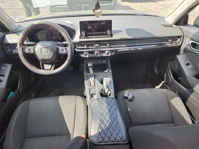 Honda Civic * EX * CARFAX * 2 КЛЮЧА * БЕЗ ИНЦИДЕНТИ * - автомобили, коли, обяви за нови и употребявани 9