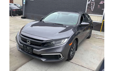 honda-civic - 0