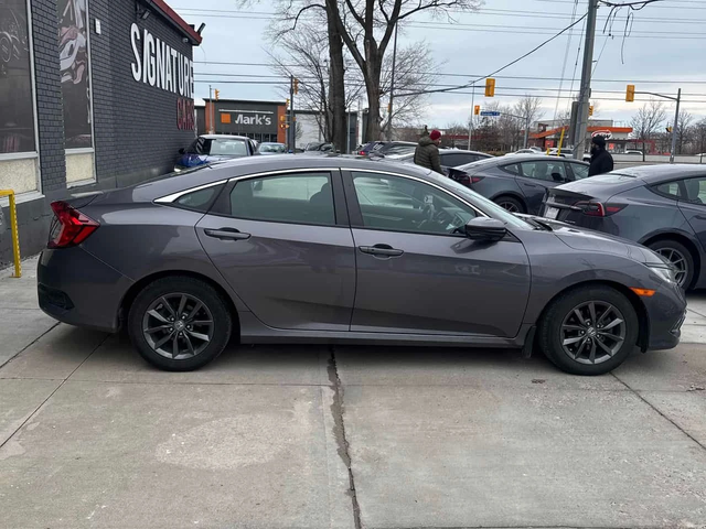 Honda Civic * EX * CARFAX * БЕЗ ПЪРВОНАЧАЛНА ВНОСКА - автомобили, коли, обяви за нови и употребявани 2