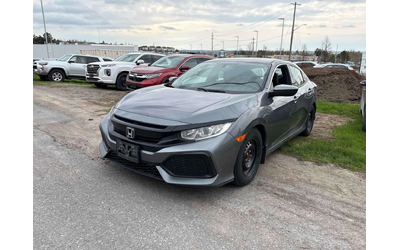 honda-civic - 0