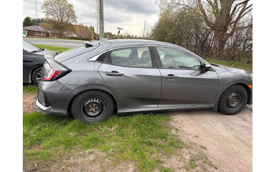 honda-civic - 3