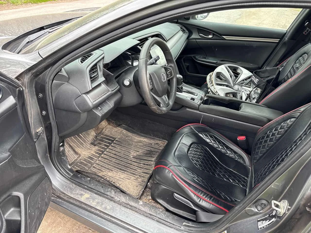 Honda Civic LX /CARFAX/КЛИП/ПОДГРЕВ/ - автомобили, коли, обяви за нови и употребявани 5
