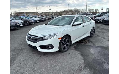honda-civic - 0