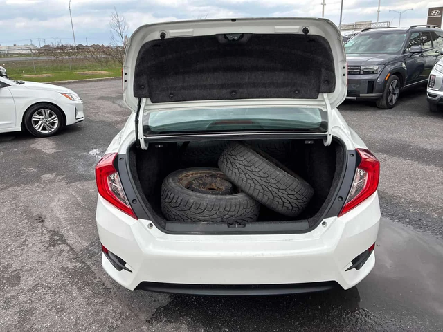 Honda Civic * Touring * ПОДГРЕВ* PANO* KEYLESS* - автомобили, коли, обяви за нови и употребявани 13