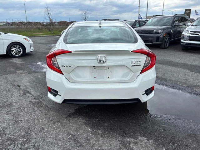 Honda Civic * Touring * ПОДГРЕВ* PANO* KEYLESS* - автомобили, коли, обяви за нови и употребявани 3