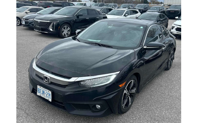 honda-civic - 0