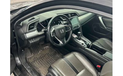 Honda Civic * Touring * КОМПЛЕКТ ГУМИ * ПОДГРЕВ * NAVI - автомобили, коли, обяви за нови и употребявани 15