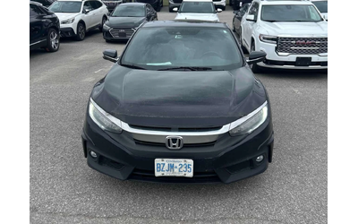 Honda Civic * Touring * КОМПЛЕКТ ГУМИ * ПОДГРЕВ * NAVI - автомобили, коли, обяви за нови и употребявани 16