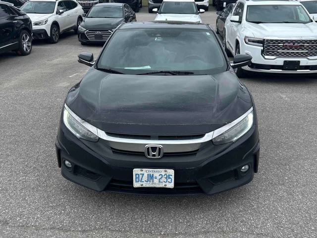 Honda Civic * Touring * КОМПЛЕКТ ГУМИ * ПОДГРЕВ * NAVI - автомобили, коли, обяви за нови и употребявани 16