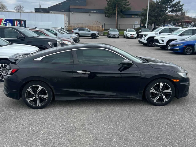 Honda Civic * Touring * КОМПЛЕКТ ГУМИ * ПОДГРЕВ * NAVI - автомобили, коли, обяви за нови и употребявани 2