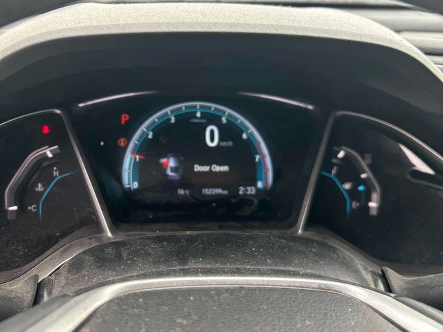 Honda Civic * Touring * КОМПЛЕКТ ГУМИ * ПОДГРЕВ * NAVI - автомобили, коли, обяви за нови и употребявани 7
