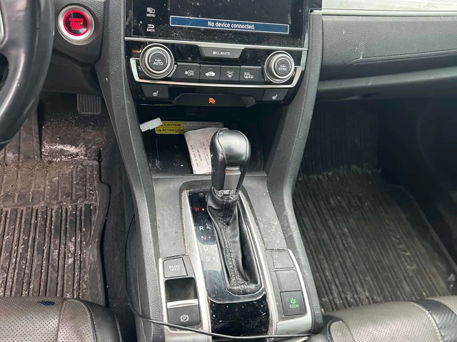Honda Civic * Touring * КОМПЛЕКТ ГУМИ * ПОДГРЕВ * NAVI - автомобили, коли, обяви за нови и употребявани 8