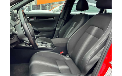 Honda Civic |  Sport | ПОДГРЕВ | CARFAX | ШИБЕДАХ | - автомобили, коли, обяви за нови и употребявани 10