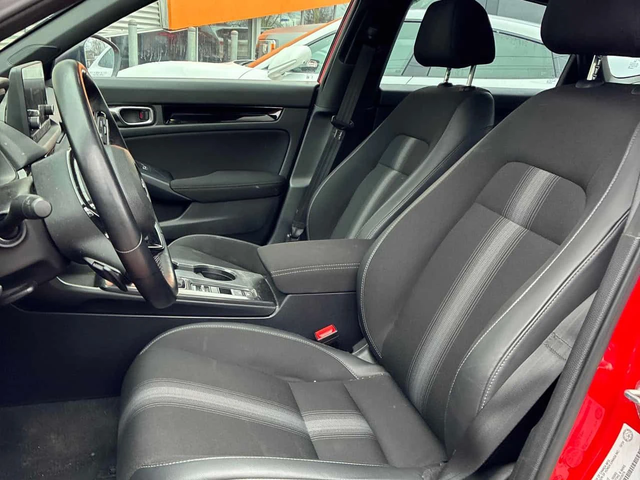 Honda Civic |  Sport | ПОДГРЕВ | CARFAX | ШИБЕДАХ | - автомобили, коли, обяви за нови и употребявани 10