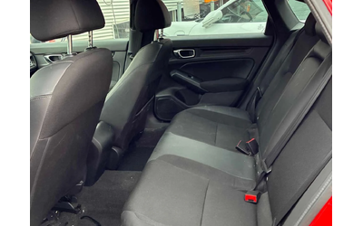 Honda Civic |  Sport | ПОДГРЕВ | CARFAX | ШИБЕДАХ | - автомобили, коли, обяви за нови и употребявани 14