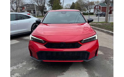 honda-civic - 5