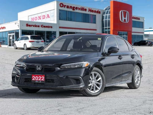 Honda Civic | EX | ШИБЕДАХ | ПОДГРЕВ | CARFAX | - автомобили, коли, обяви за нови и употребявани 0