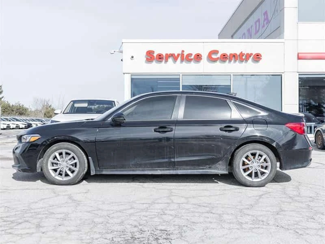 Honda Civic | EX | ШИБЕДАХ | ПОДГРЕВ | CARFAX | - автомобили, коли, обяви за нови и употребявани 1