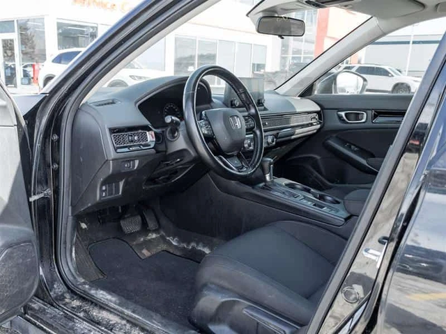 Honda Civic | EX | ШИБЕДАХ | ПОДГРЕВ | CARFAX | - автомобили, коли, обяви за нови и употребявани 3